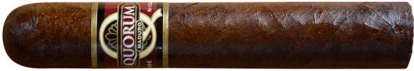 Quorum Maduro Robusto Zigarre