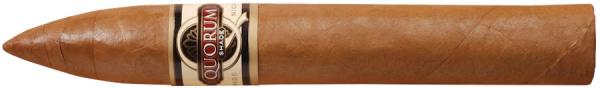 Quorum Shade Torpedo Zigarre