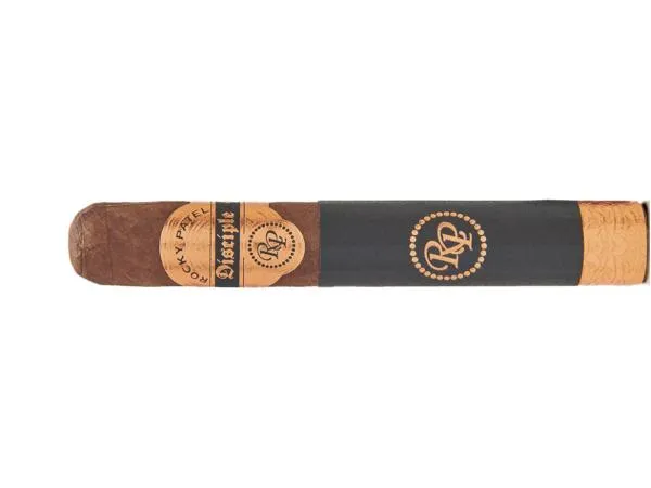 Rocky Patel Disciple Robusto
