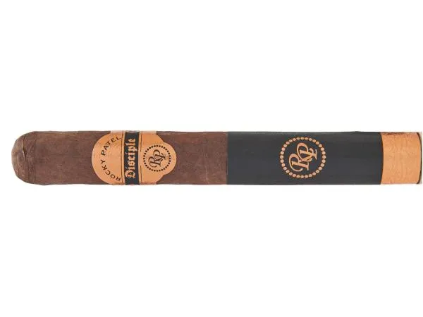 Rocky Patel Disciple Toro