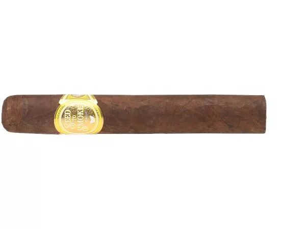 Rocky Patel Seed to Smoke Classic Sixty Zigarre