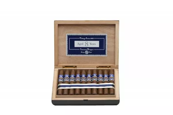 Rocky Patel Vintage 2003 Cameroon Six by Sixty