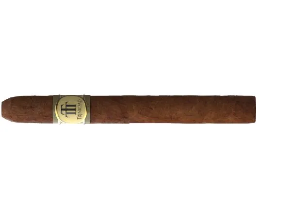 Trinidad Wide Short Zigarillo