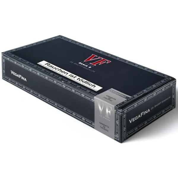 VF Serie 2 Short Magnum Kiste