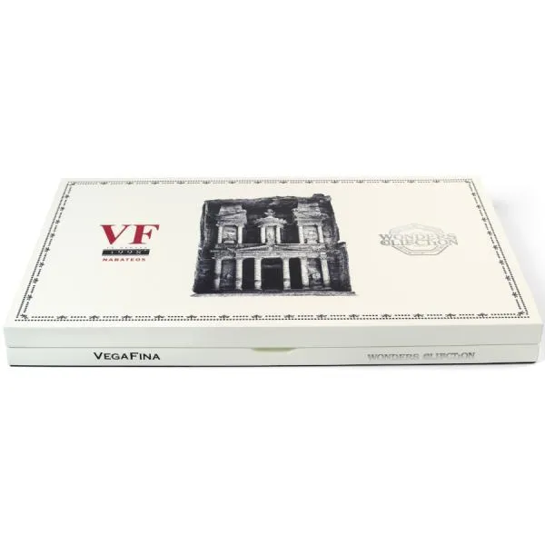 VF1998 Nabateos Zigarrenkiste