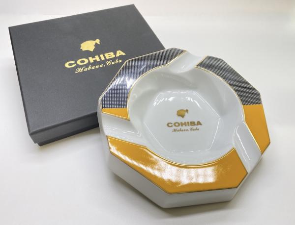 Zigarren Ascher Cohiba Limoges