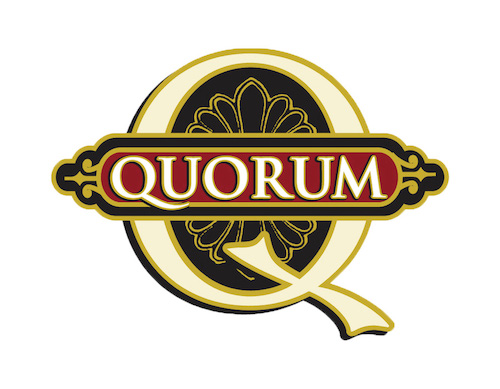 Quorum Logo