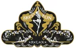 Skelton Xrelaxx Logo