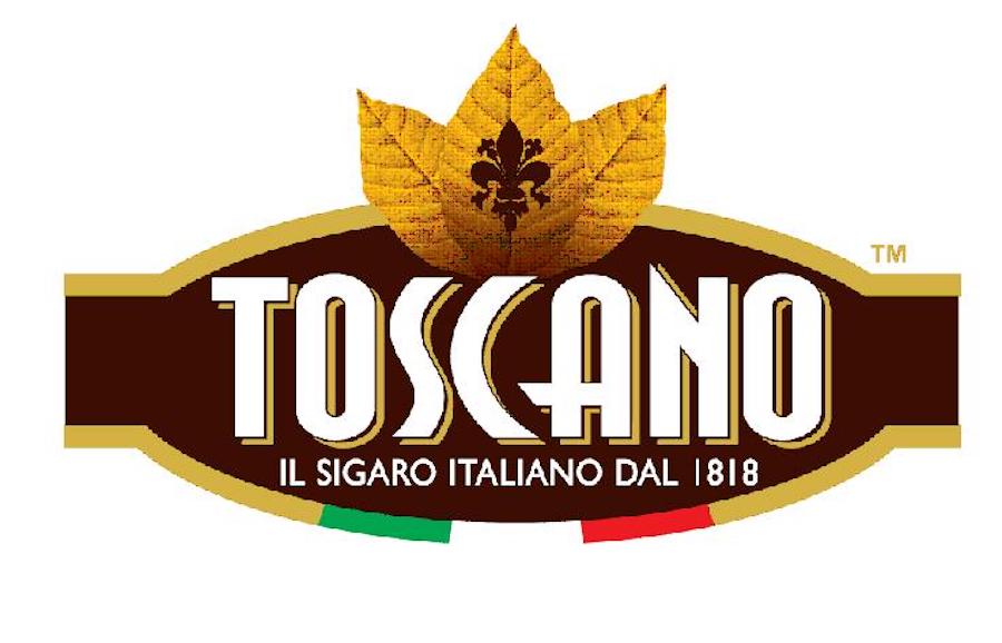 Logo Toscano