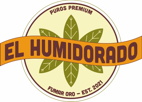 El Humidorado - Puros Premium - Fumar Oro